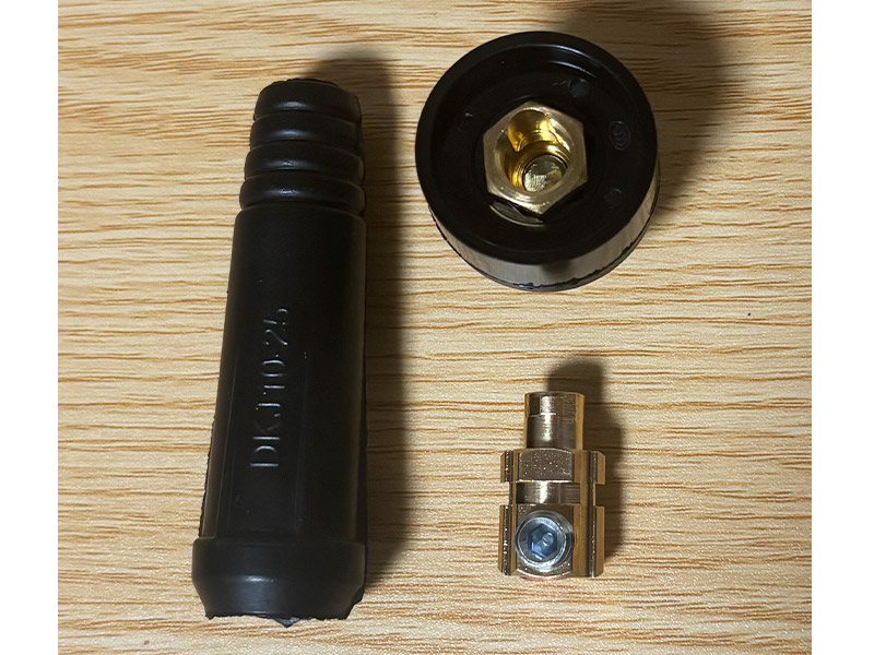 ケーブルコネクター (10〜25mm²) 