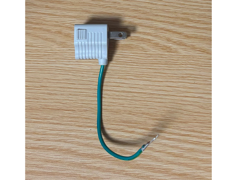 変換プラグ (200V→100V用)