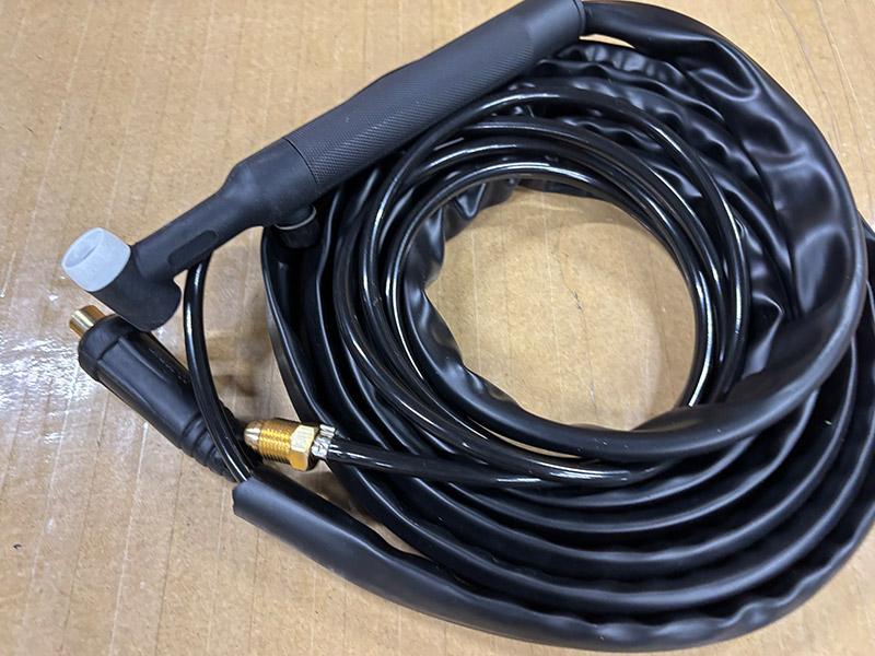 LIFT TIG用コード(WP-26)